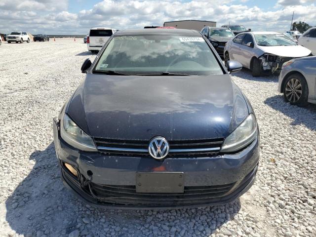 2016 VOLKSWAGEN GOLF S/SE - 3VW217AU7GM016605