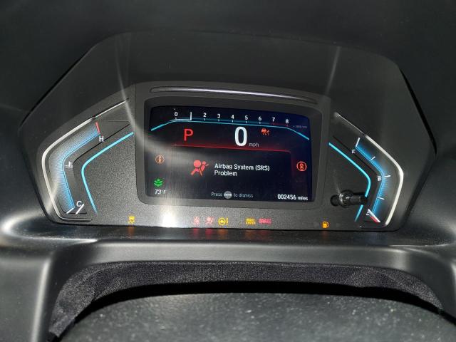 2024 HONDA ODYSSEY TO - 5FNRL6H88RB044483