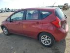 NISSAN VERSA NOTE снимка