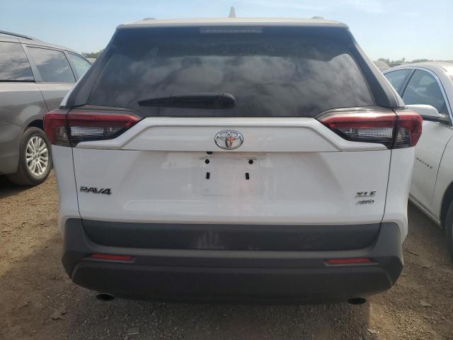 2023 TOYOTA RAV4 XLE - 2T3P1RFV9PC381955