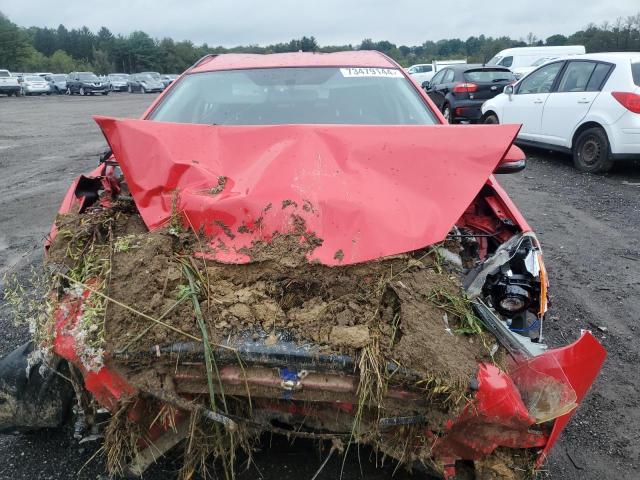 VIN JTDKDTB38G1138928 2016 Toyota Prius no.5