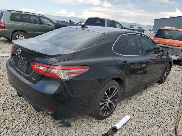 VIN 4T1B11HK3KU810666 2019 Toyota Camry, L no.3