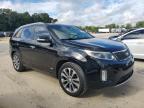 KIA SORENTO SX photo