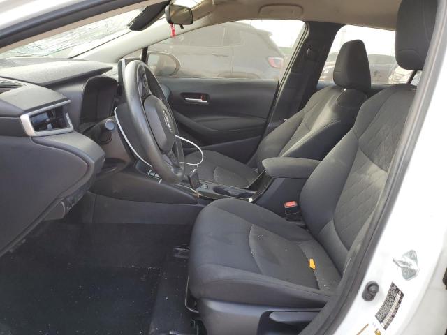 2020 TOYOTA COROLLA LE - JTDEPRAE7LJ028246