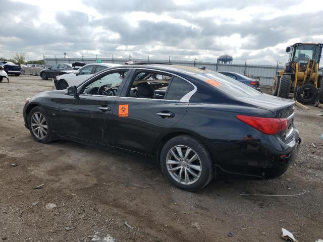 2015 INFINITI Q50 BASE - JN1BV7AR1FM399814