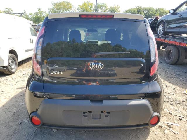 VIN KNDJN2A24E7002169 2014 KIA Soul no.6