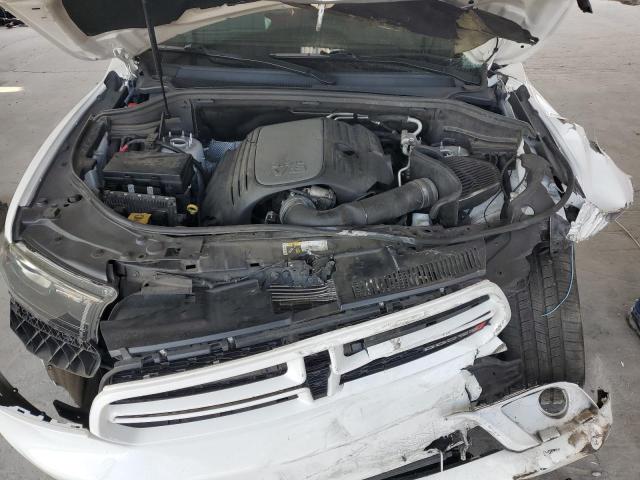 2016 DODGE DURANGO R/ - 1C4SDJCT4GC486202