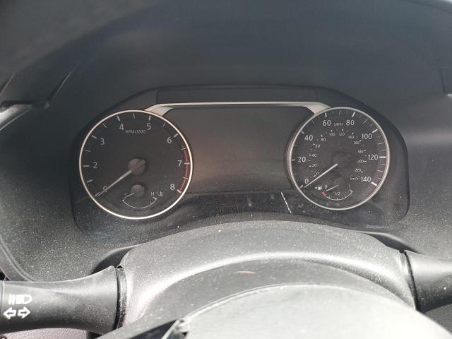 2019 NISSAN ALTIMA SL - 1N4BL4EV1KC193942