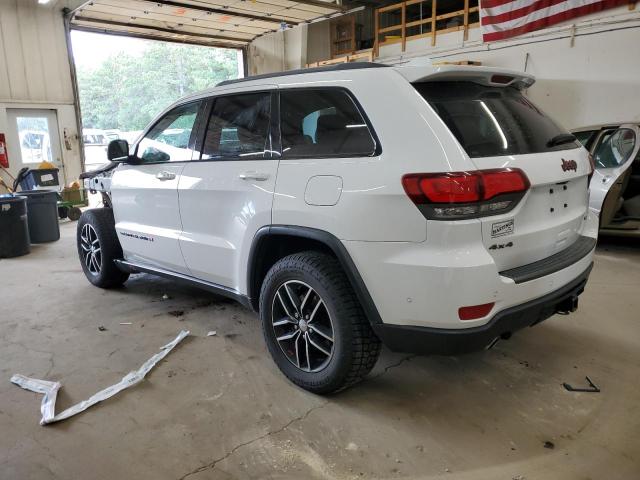 VIN 1C4RJFLG9HC631744 2017 Jeep Grand Cherokee, Tra... no.2