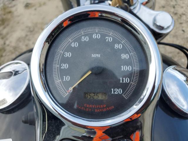 2001 HARLEY-DAVIDSON FXSTDI - 1HD1JBB141Y028243