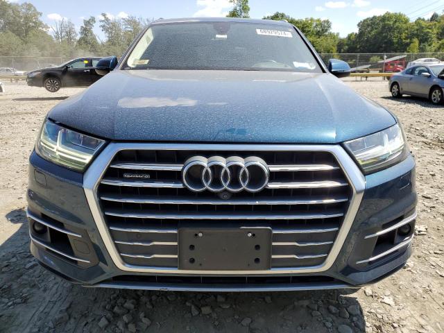 2018 AUDI Q7 PRESTIG - WA1VABF76JD037772