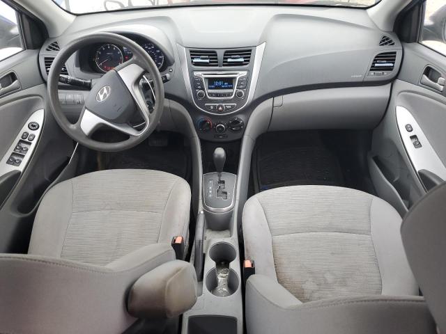 2017 HYUNDAI ACCENT SE - KMHCT4AE9HU241321