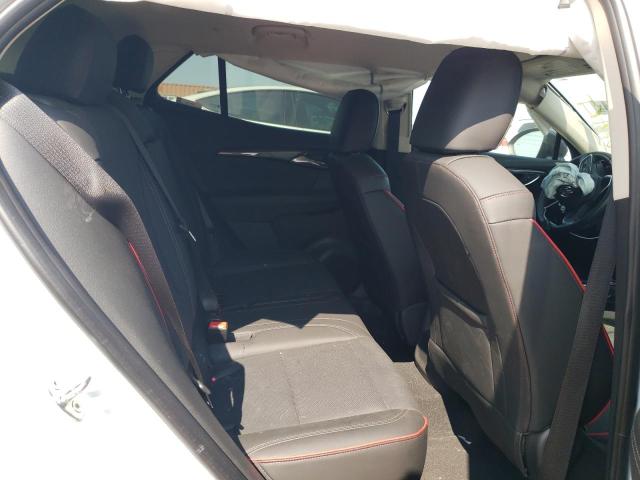 2023 BUICK ENVISION E - LRBFZPR40PD169600