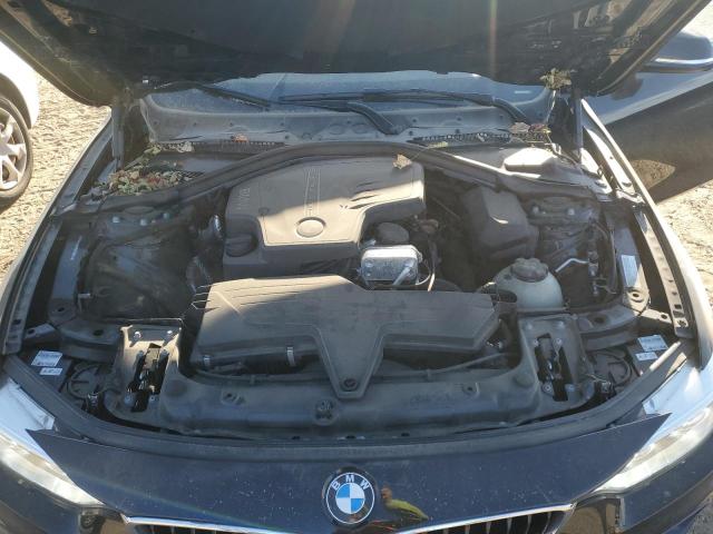 2016 BMW 428 XI GRA - WBA4C9C51GG138844