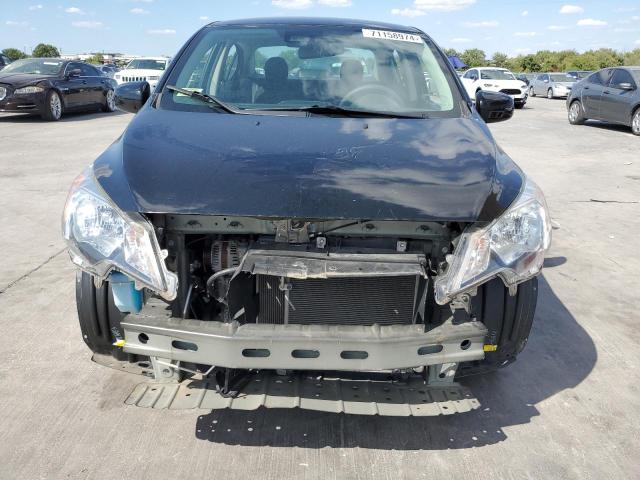 2021 MITSUBISHI MIRAGE G4 - ML32FUFJ9MHF03683