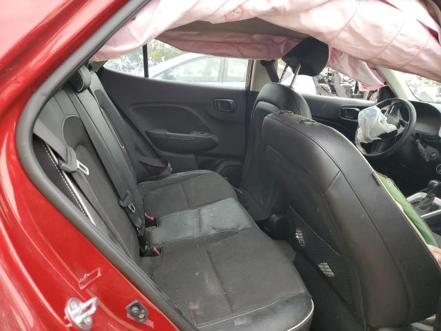 2023 HYUNDAI VENUE SEL - KMHRC8A34PU274645