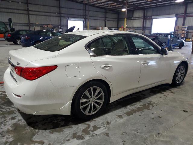 VIN JN1EV7AP7HM732564 2017 Infiniti Q50, Premium no.3