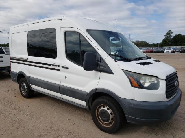 2016 FORD TRANSIT T- 1FTYR1CG2GKA78382  71128024