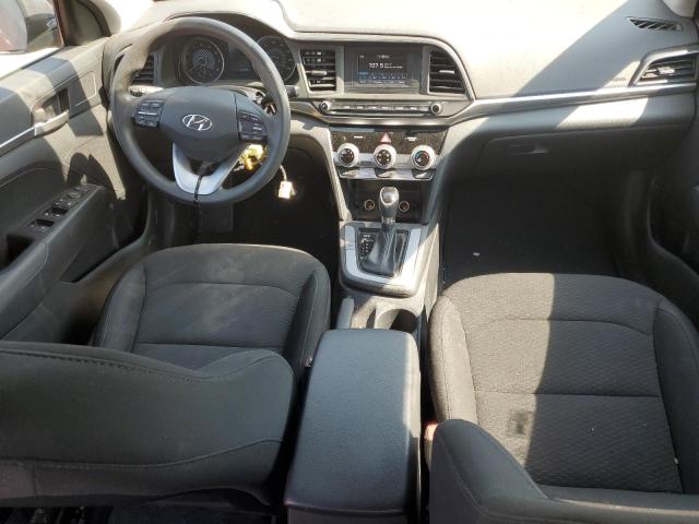 2019 HYUNDAI ELANTRA SE - 5NPD74LF3KH490735