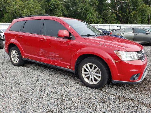 VIN 3C4PDCBG0DT607426 2013 Dodge Journey, Sxt no.4