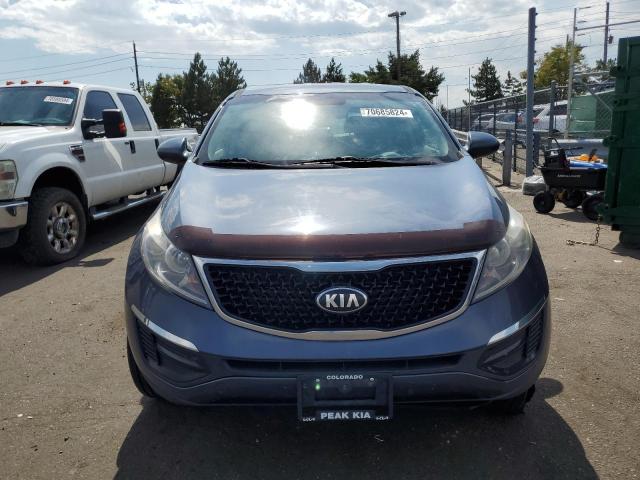 2016 KIA SPORTAGE L - KNDPBCACXG7841151