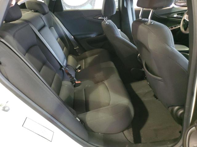 2023 CHEVROLET MALIBU LT - 1G1ZD5ST4PF182639