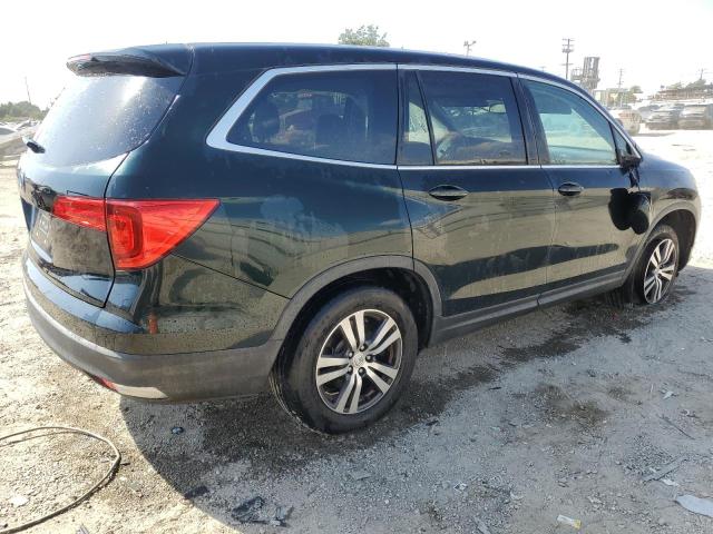 VIN 5FNYF5H77GB009967 2016 Honda Pilot, Exln no.3