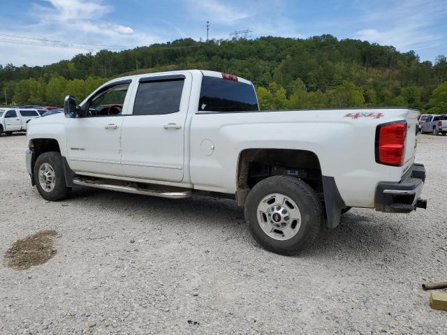 2015 CHEVROLET SILVERADO - 1GC1KVEG3FF519504