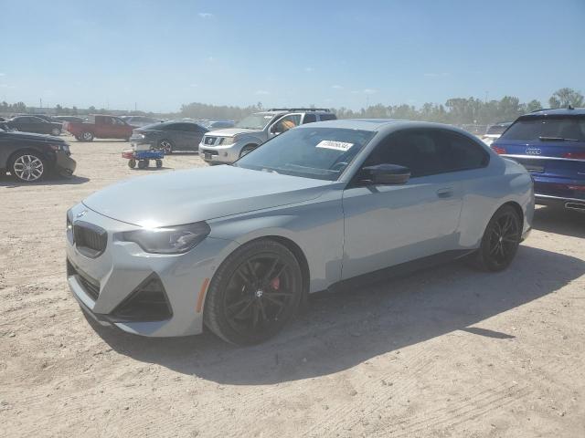 VIN 3MW43CM00R8D96676 2024 BMW 2 Series, M240I no.1