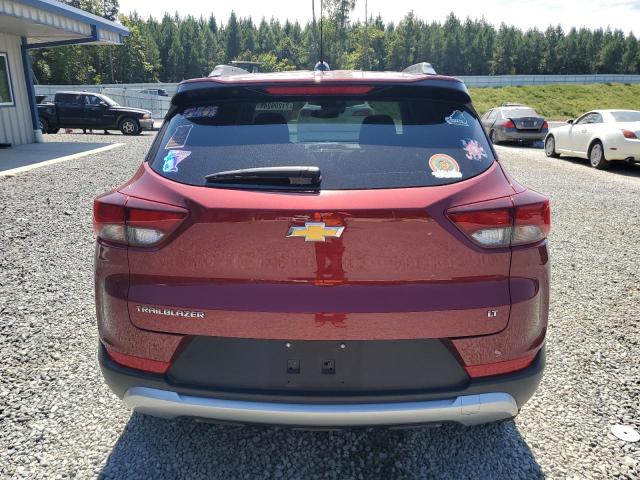 2023 CHEVROLET TRAILBLAZE - KL79MPS29PB042519