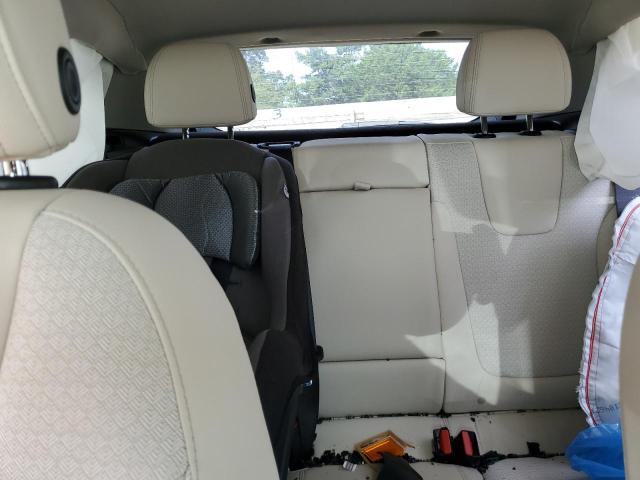 2022 BUICK ENCORE GX - KL4MMDS20NB105414