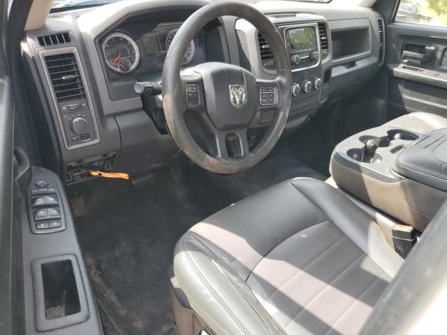 2019 RAM 1500 CLASS - 1C6RR6FG3KS552773