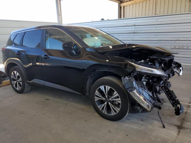 2023 NISSAN ROGUE SV - 5N1BT3BB7PC845402