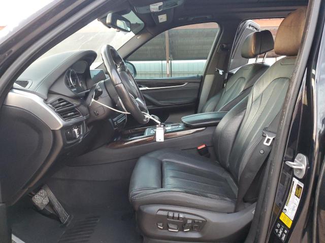 2016 BMW X5 XDRIVE5 - 5UXKR6C56G0J82384