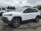 JEEP CHEROKEE photo