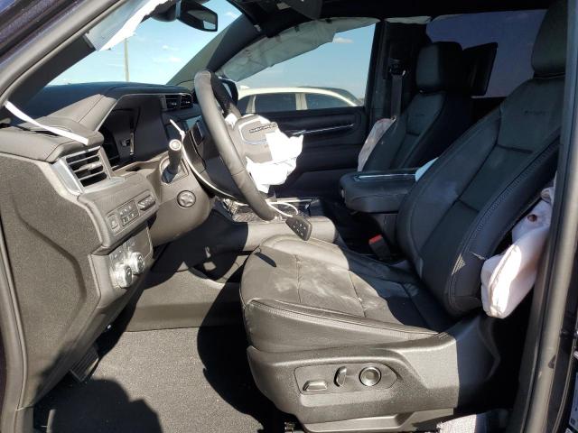 2024 GMC YUKON DENA - 1GKS2DKT2RR275772