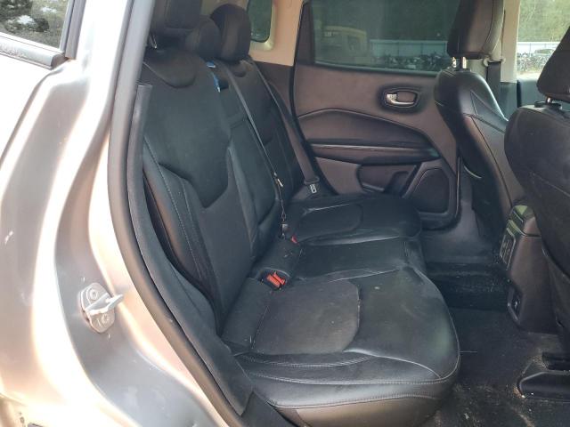 2018 JEEP COMPASS LA - 3C4NJDBB0JT453922