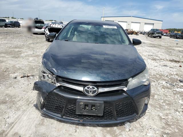 VIN 4T1BF1FKXFU487470 2015 Toyota Camry, LE no.5