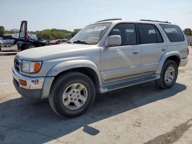 TOYOTA 4RUNNER LI