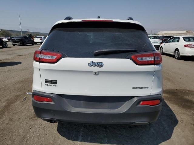 2016 JEEP CHEROKEE S - 1C4PJMAB5GW187410