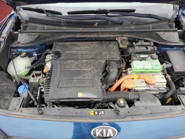 2019 KIA NIRO FE - KNDCB3LC5K5255375