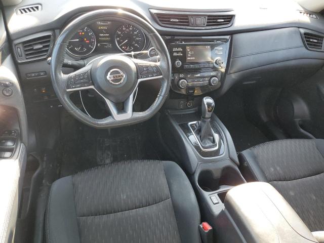 2017 NISSAN ROGUE SV - 5N1AT2MV8HC764827