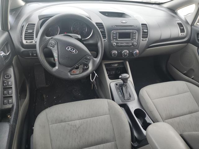 2015 KIA FORTE LX - KNAFK4A66F5431207