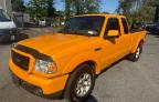 FORD RANGER SUP photo