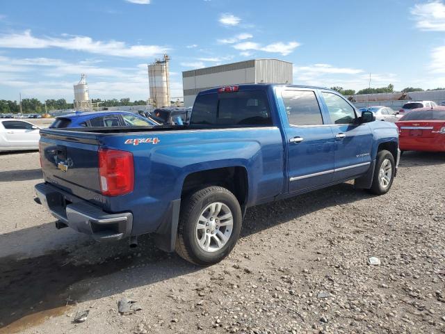 2016 CHEVROLET SILVERADO - 3GCUKSECXGG271471