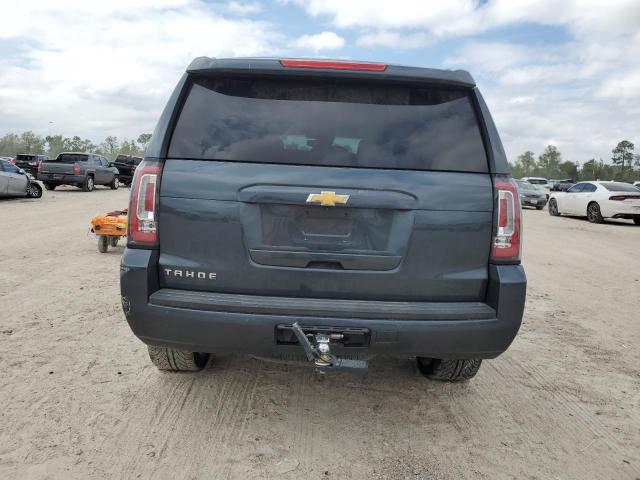 2019 CHEVROLET TAHOE K150 1GNSKBKC7KR352861  71014274