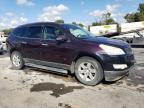 CHEVROLET TRAVERSE L photo