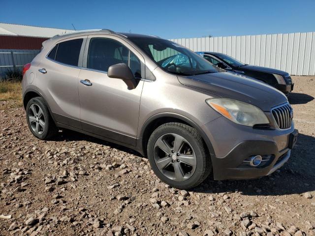 VIN KL4CJCSB4DB111410 2013 Buick Encore no.4