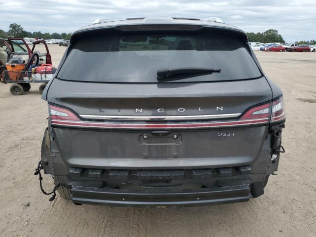 2019 LINCOLN NAUTILUS R - 2LMPJ6L9XKBL40959