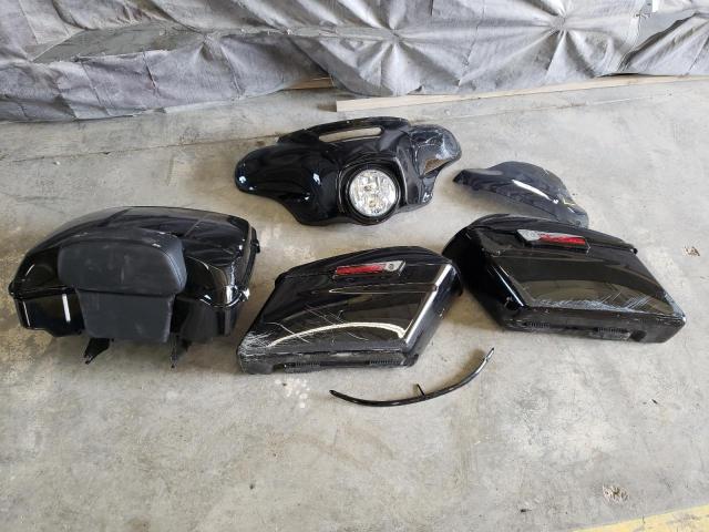 2023 HARLEY-DAVIDSON FLHXST - 1HD1ABL11PB660241